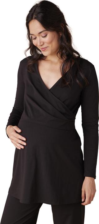 Image du produit Envie de Fraise Still-Set: Wickelkleid & Hose (42)