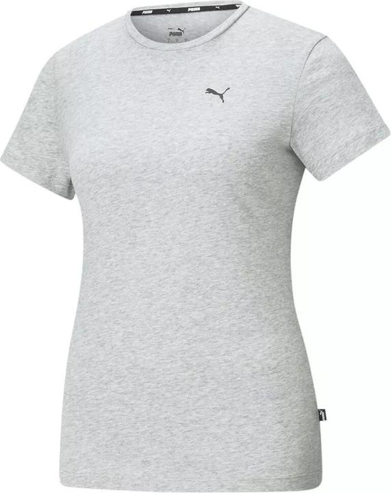 Immagine prodotto Puma Maglietta Logo Piccolo Donna (XS)
