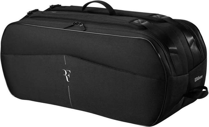 Wilson RF Tournament 9er Schlägertasche (15R)