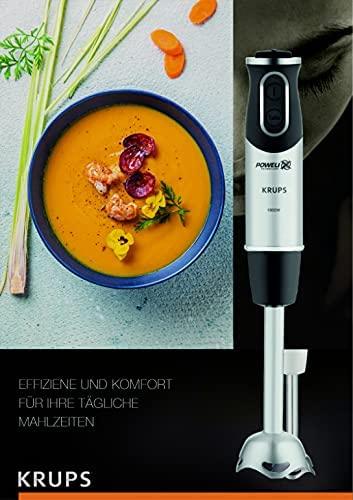 Produktbild Krups Steffen Henssler