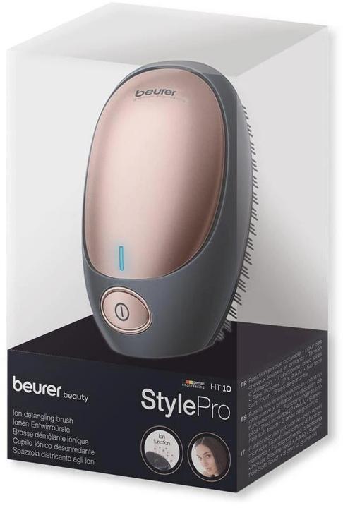 Produktbild Beurer Ht 10