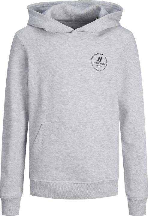 Jack & Jones Jjeswift Sweat Hood Noos Jnr