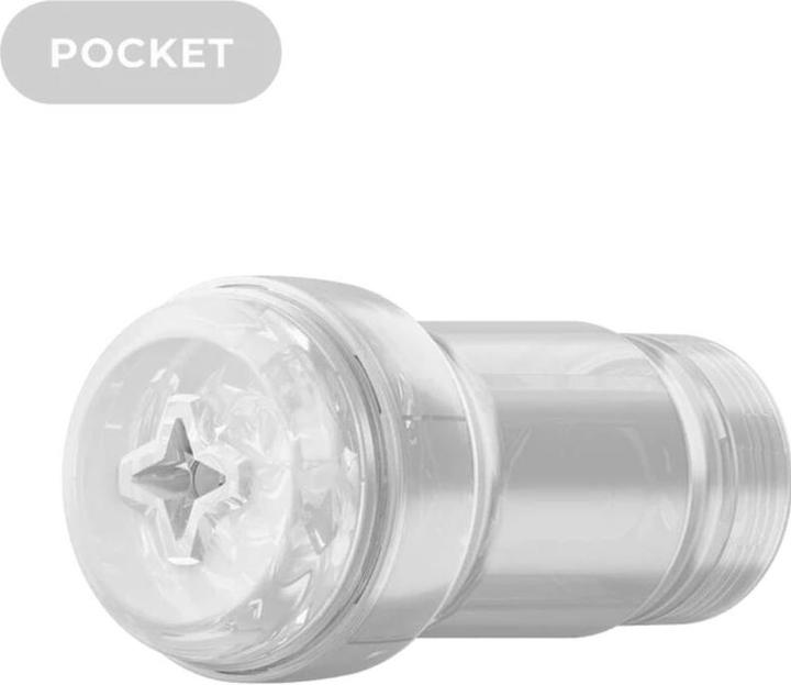 Produktbild Kiiroo - Kombiset Power Blow + Feel Mouth Stroker