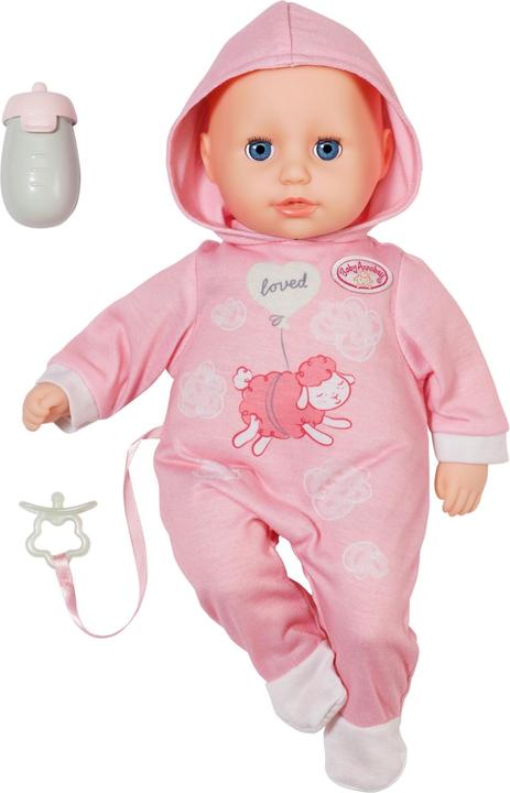 Produktbild Baby Annabell Hannah