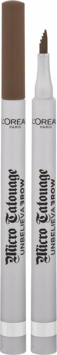 Produktbild L'Oréal Paris Brow (3 Brunette)