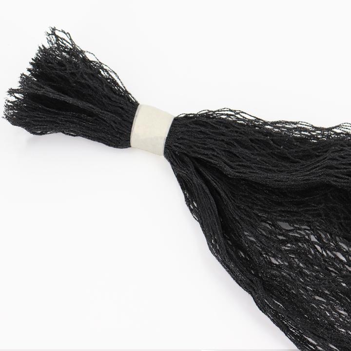 Immagine prodotto Aquagart Teichnetz 13m x 20m schwarz Fischteichnetz Laubnetz Netz Vogelschutznetz robust