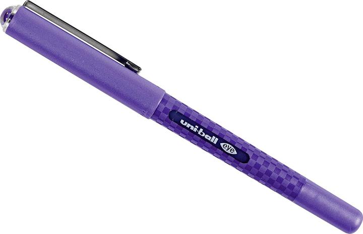 Produktbild Uni-ball Tintenroller (Violett, 1 x)