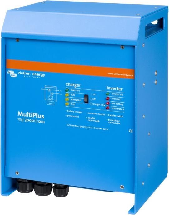 Victron Energy MultiPlus 24/3000/70-50