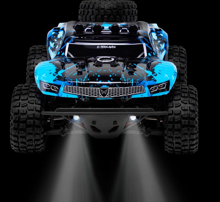 Produktbild Overmax X-Hooligan (RTR Ready-to-Run)
