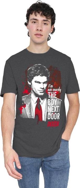 Immagine prodotto IVF Hartmann Boy Next Door Maglietta Adulto Unisex (3XL)