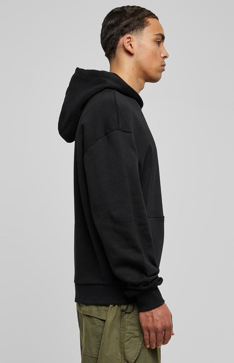 Actual product image Urban Classics Ultra Heavy Hoody - 19377 (M)