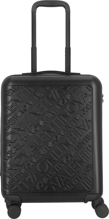 Produktbild Valentino Mars 4 Rollen Kabinentrolley 54 cm (37 l, Handgepäck (bis 50l))