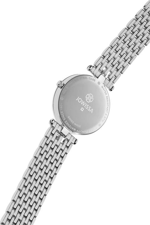 Image du produit Jowissa Strass à facettes (Montre analogique, 30 mm)