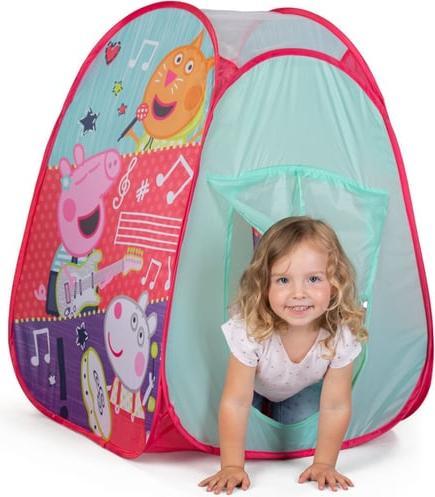 Produktbild John Pop-up Spielzelt