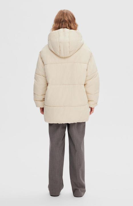 Produktbild Selected Femme Anpassbare Wattierte Jacke (42)