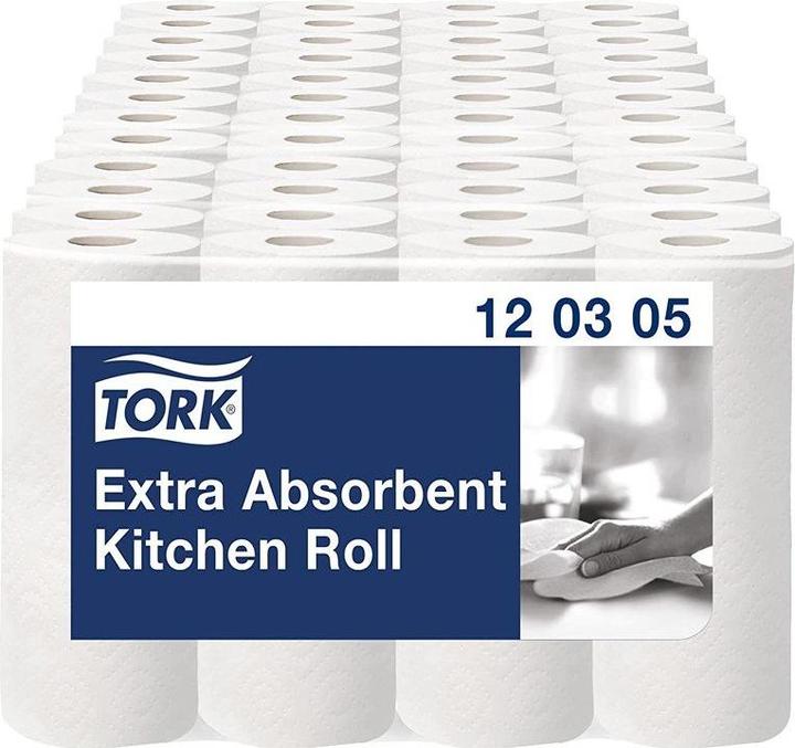 Image du produit Tork Rouleaux de ménage (4 x)