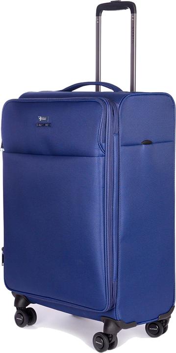 Produktbild Stratic Light + Koffer (61 l, M (50 - 90l))