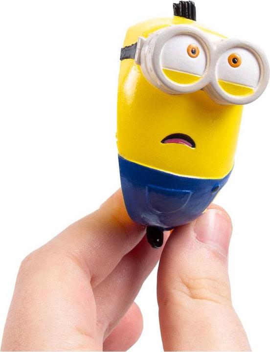 Produktbild Fizz Creations Minions Comic On's