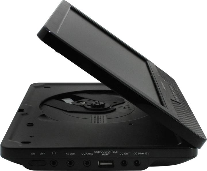 Immagine prodotto Soundmaster Lettore DVD doppio portatile PDB1800 (Lettore DVD portatile)