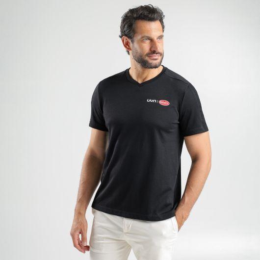 Actual product image UYN T-shirt X Bugatti (XXL)
