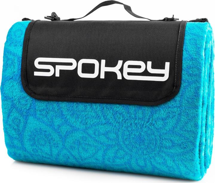Spokey Picnic Mandala
