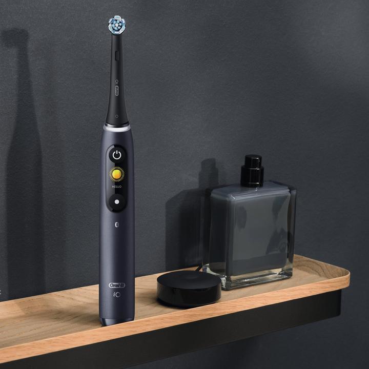 Produktbild Braun Oral-B iO Series 8 (Schallzahnbürste)