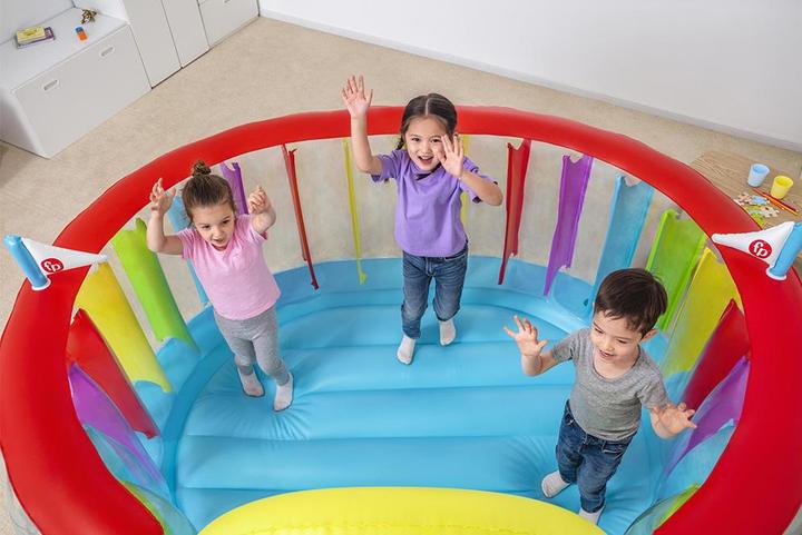 Produktbild Bestway Bouncetopia