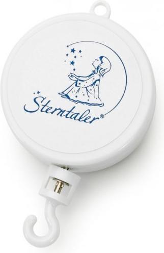 Produktbild Sterntaler Spielwerk Mobile