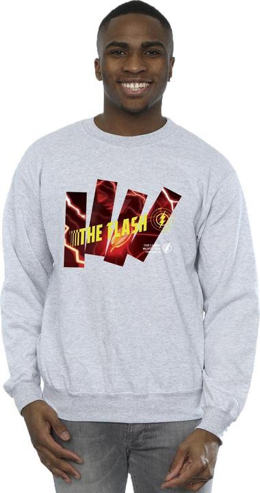 Produktbild The Flash Pillars Sweatshirt (XL)