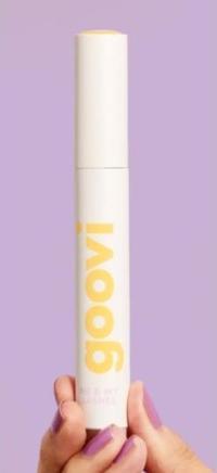 Actual product image Goovi ME & MY LASHES Mascara