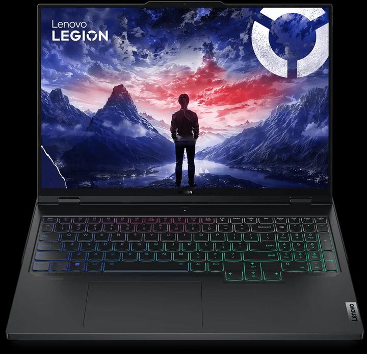 Immagine prodotto Lenovo Legion Pro 7 RTX 4080 (16", Intel Core i9-14900HX, 32 GB, 2000 GB, CH)