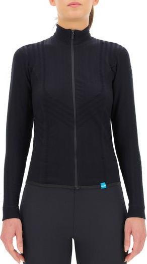 Produktbild UYN Sweatshirt Mit Durchgehendem Reissverschluss Chalet (L)