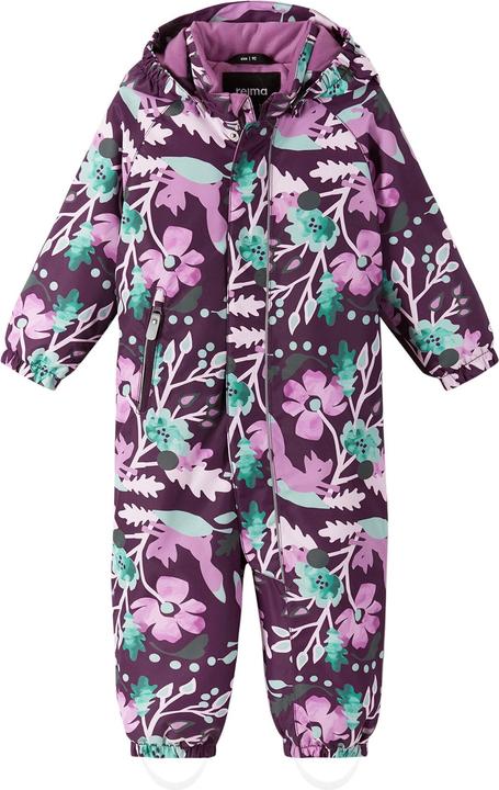 Image du produit Reima tec Combinaison de neige pour petits enfants Puhuri Deep (86)