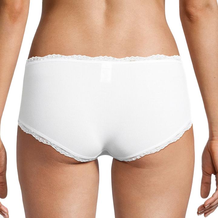 Produktbild Nina von C. 3er Pack Body & Soul Hipster (42, XL, 3er Pack)