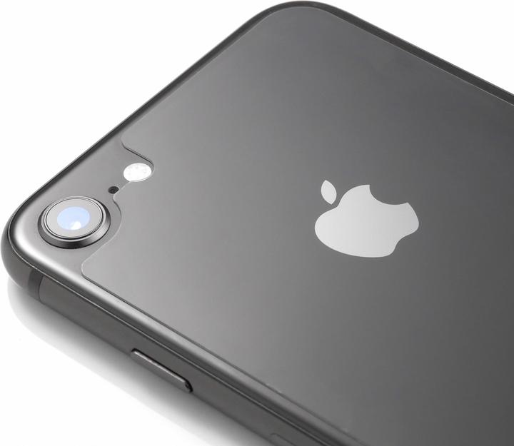 Immagine prodotto RhinoShield Resistente agli urti - Retro (1 Pezzo/i, Apple iPhone 8, Apple iPhone 7)