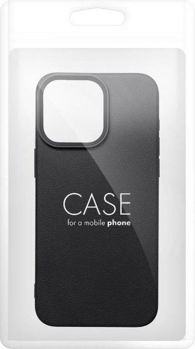 Produktbild OEM Book case Case SKIN for SAMSUNG A36 5G black (Samsung Galaxy A36)
