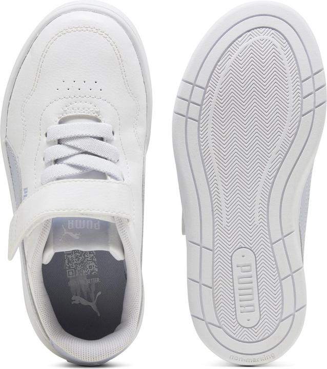 Actual product image Puma Court Lally AC+ PS (32)