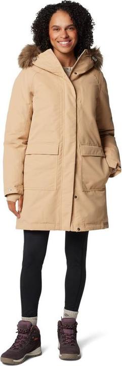 Immagine prodotto Columbia Parka isolato Little Si II da donna (L)