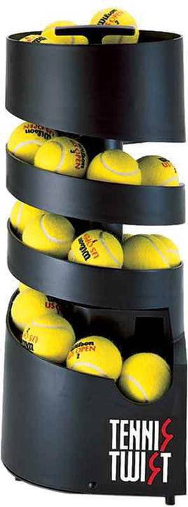 Universal Sport Ballwurfmaschine Tennis Twist Kids