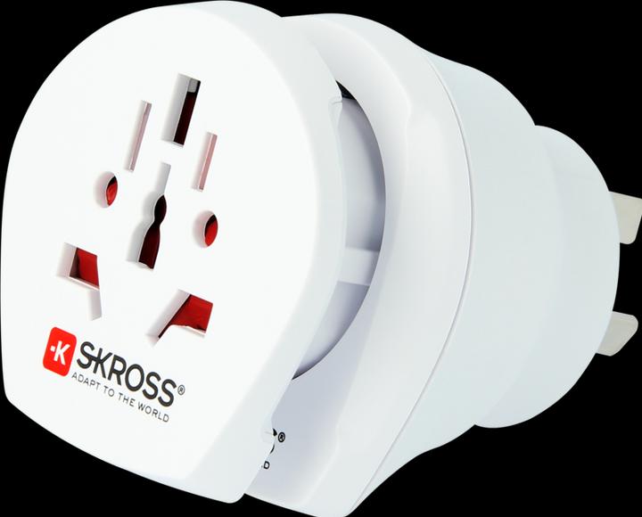 Image du produit Skross Combo-World vers l'Australie