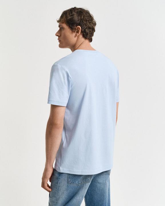 Image du produit GANT Placed Graphic (XL)