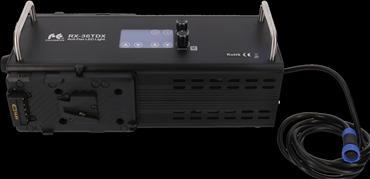 Image du produit Falcon Eyes Unité de contrôle CX-36TDX pour RX-36TDX