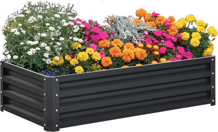 Image du produit Outsunny Parterre