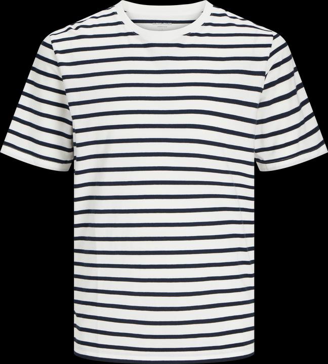 Jack & Jones Einfarbig Rundhals T-shirt T-shirt (XS)