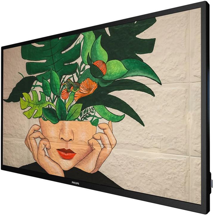 Produktbild Philips D-Line 32BDL4511D 24/7/FHD/400cd (1920 x 1080 Pixel, 32")