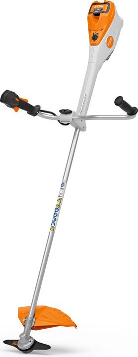 Immagine prodotto Stihl FSA 135 Accu kantenmaaier Grassnijblad 260-2 36V BODY