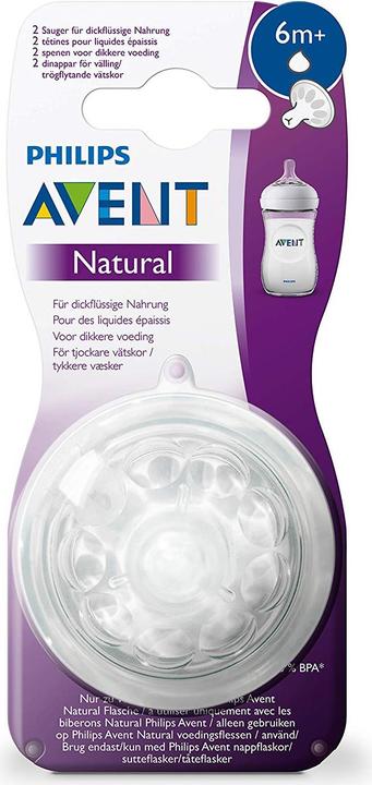Image du produit Philips Avent Naturel 2.0