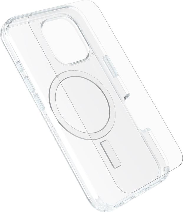 Immagine prodotto OtterBox Symmetry + Premium Glass (Apple iPhone 16)