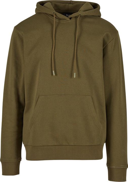 Actual product image Brandit Tom Sweathoody - 194241 (XL)