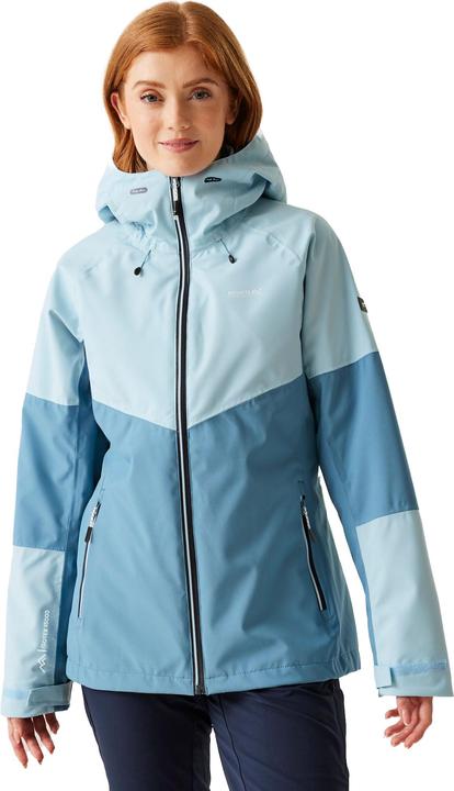 Produktbild Regatta Wentwood IX Jacke wasserfest 3 in 1 (38 D)